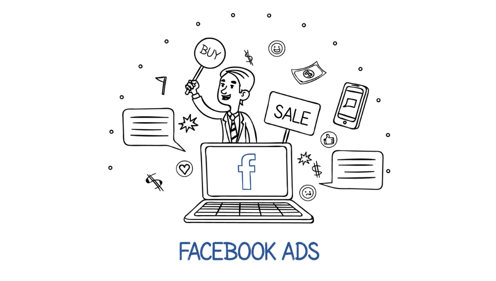 How to Use Facebook Ads to Increase Sales in 2025